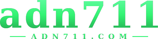 adn711 logo